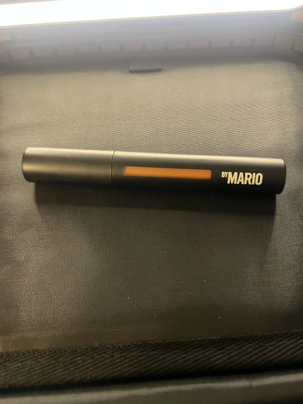 Makeup by MARIO ULTRA SUEDE® COZY LIP CREME - Naked Spice